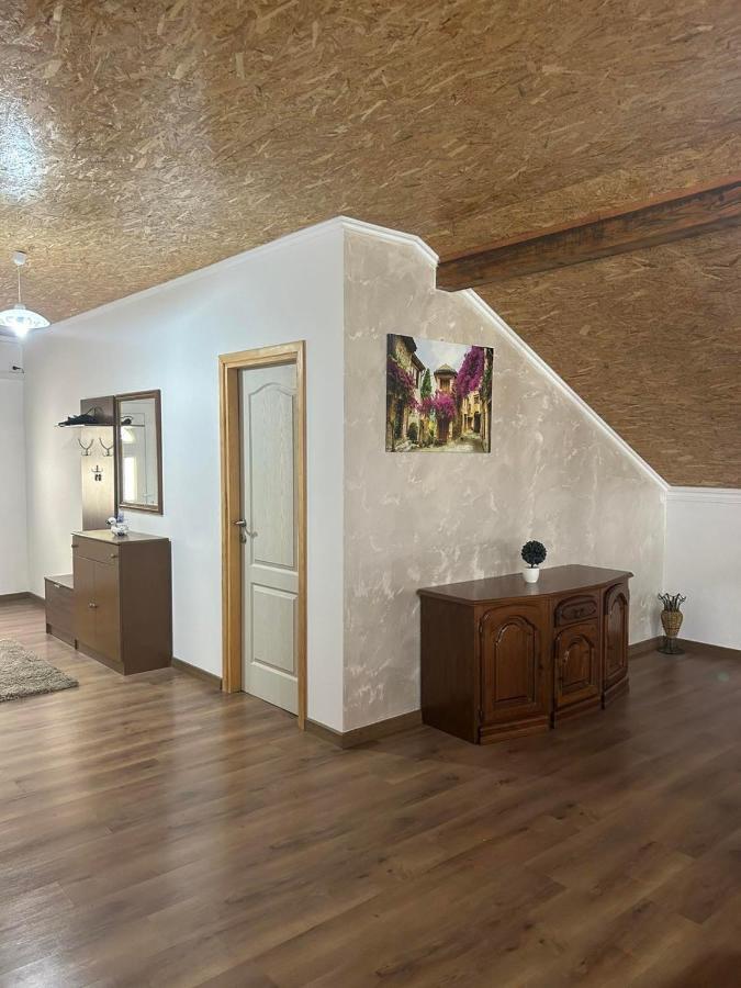 Apartment Perovic โกตอร์ ภายนอก รูปภาพ