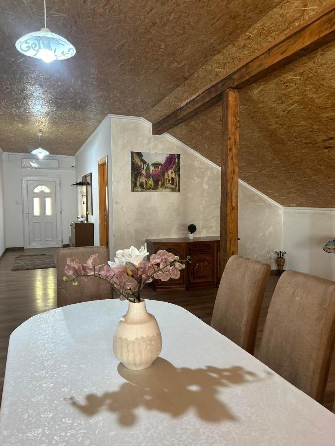Apartment Perovic โกตอร์ ภายนอก รูปภาพ