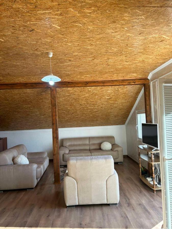 Apartment Perovic โกตอร์ ภายนอก รูปภาพ