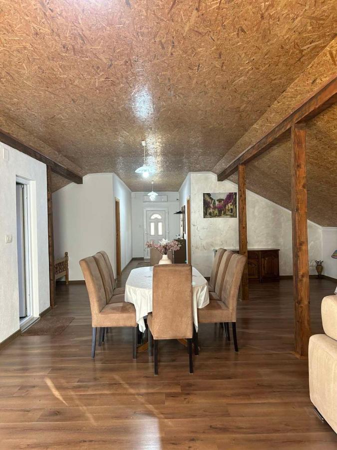 Apartment Perovic โกตอร์ ภายนอก รูปภาพ