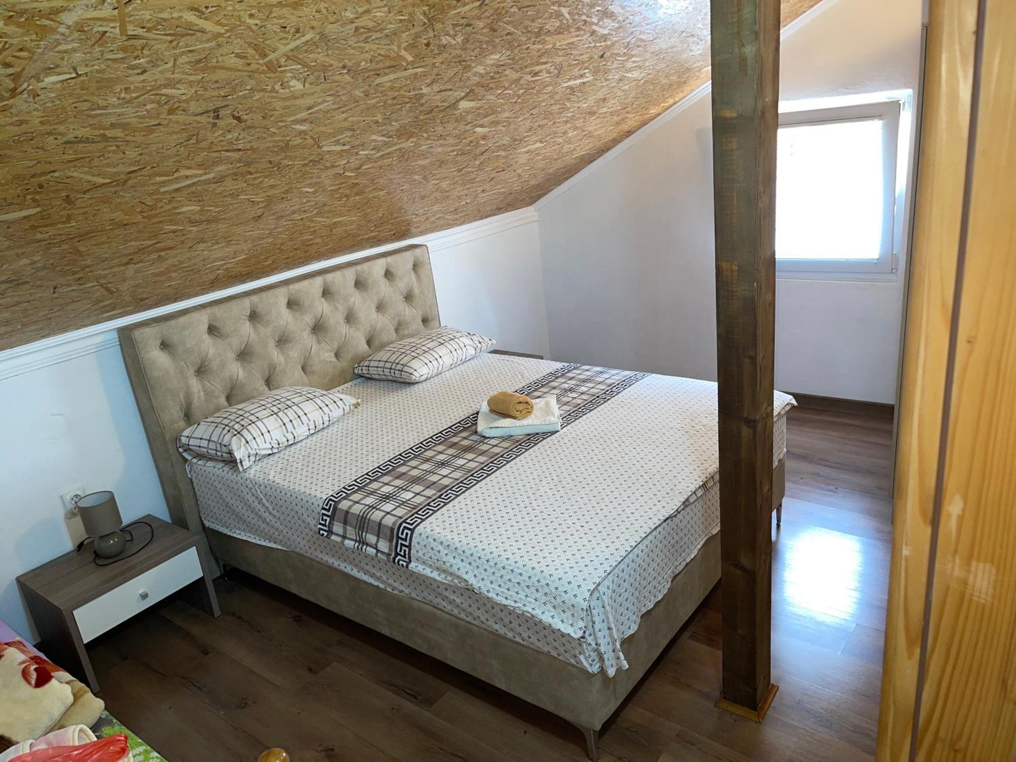 Apartment Perovic โกตอร์ ภายนอก รูปภาพ