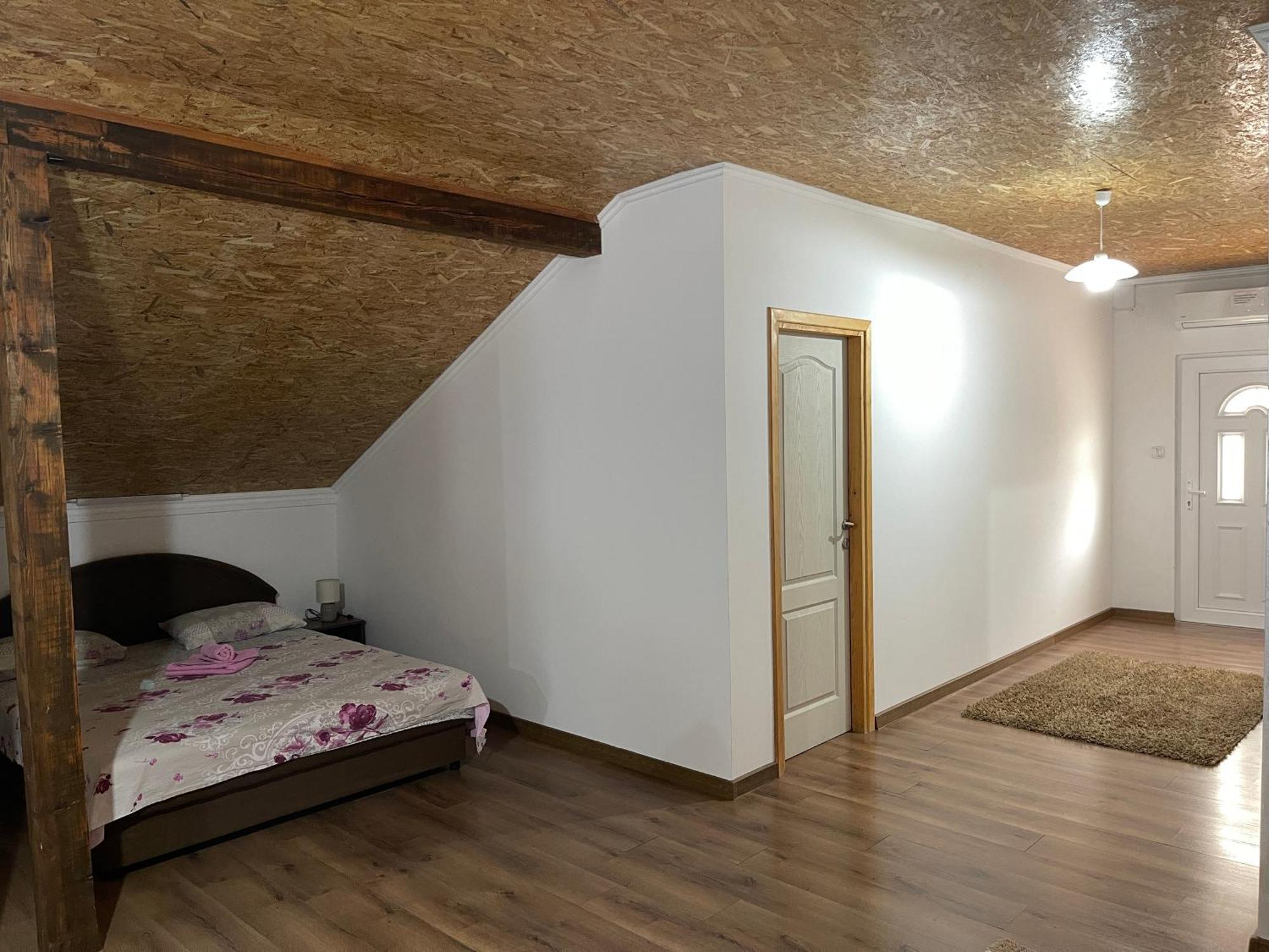 Apartment Perovic โกตอร์ ห้อง รูปภาพ