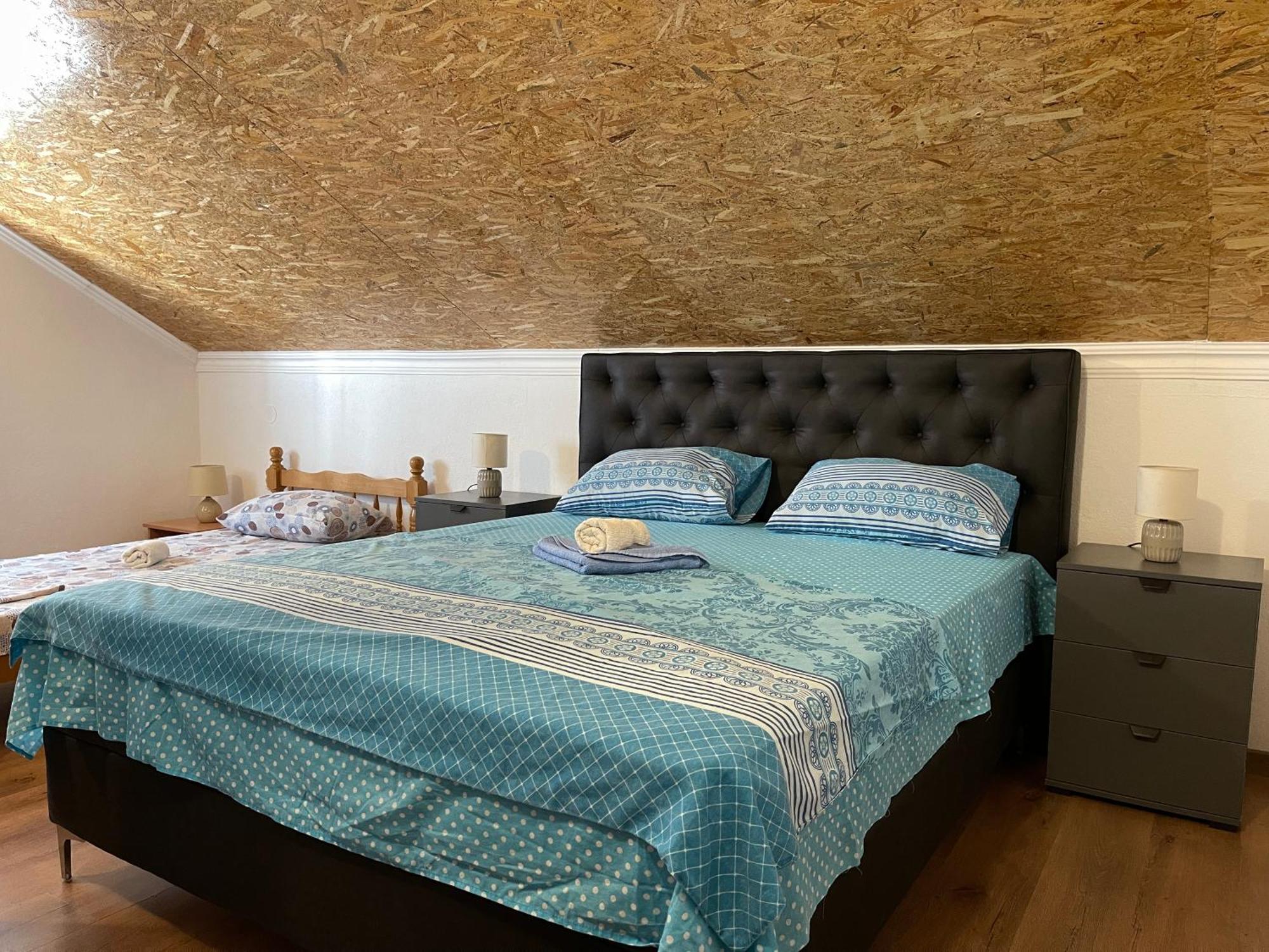 Apartment Perovic โกตอร์ ภายนอก รูปภาพ