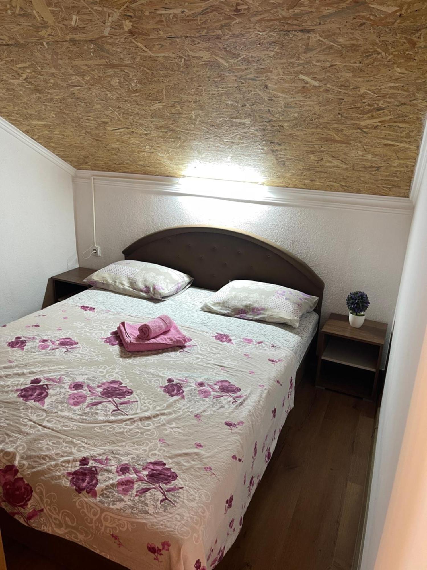Apartment Perovic โกตอร์ ภายนอก รูปภาพ