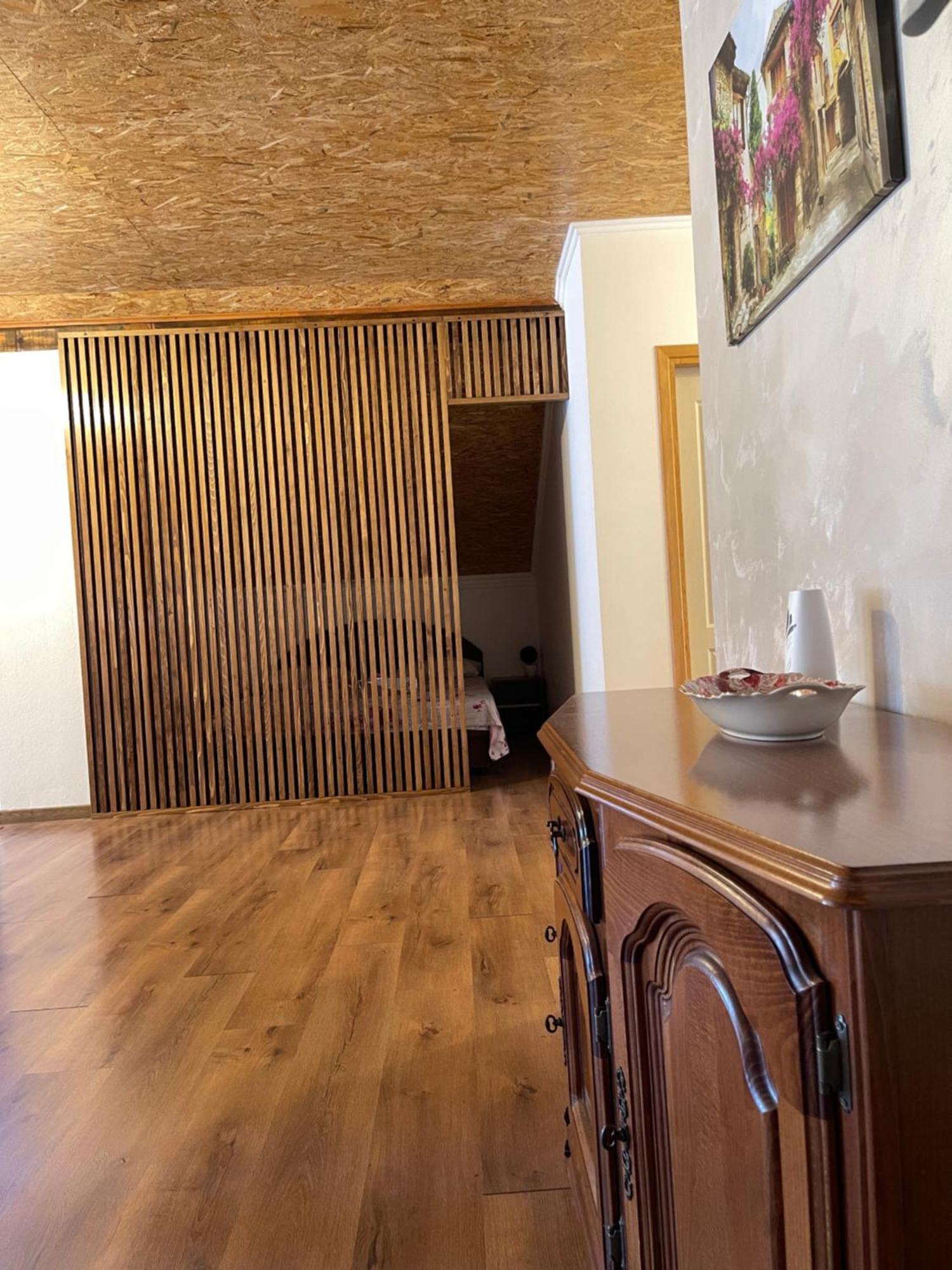 Apartment Perovic โกตอร์ ภายนอก รูปภาพ